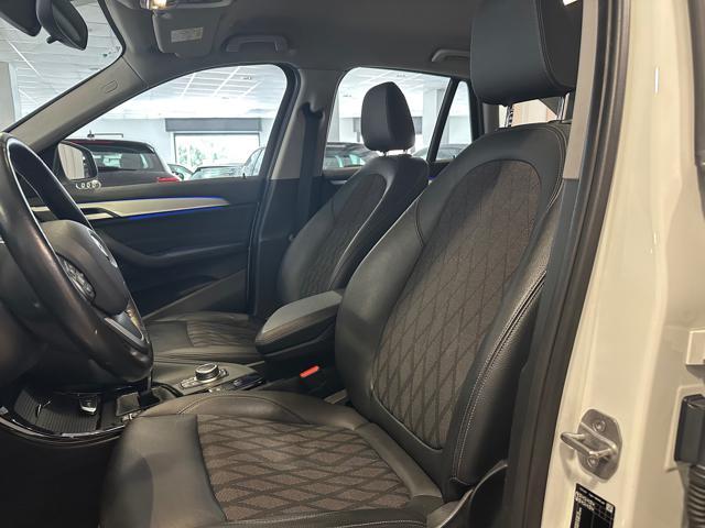 BMW X1 sDrive18d xLine