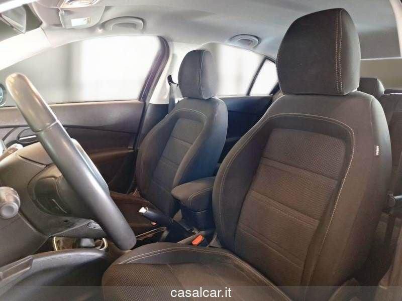FIAT Tipo Tipo 1.6 Mjt S&S 5 porte Business FINO A 3 ANNI DI GARANZIA KM ILLIMITATI PARI ALLA NUOVA