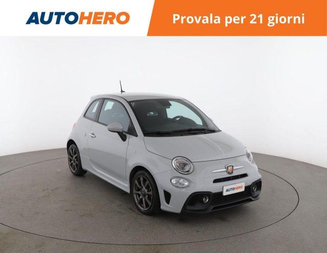 ABARTH 595 1.4 Turbo T-Jet 145 CV
