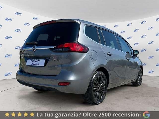 Opel Zafira 1.6 CDTI 134cv Advance S&S MT6