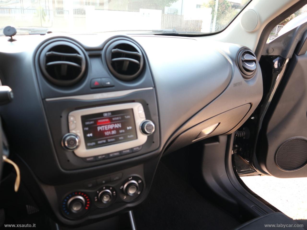 ALFA ROMEO MiTo 1.4 70 CV 8V Super