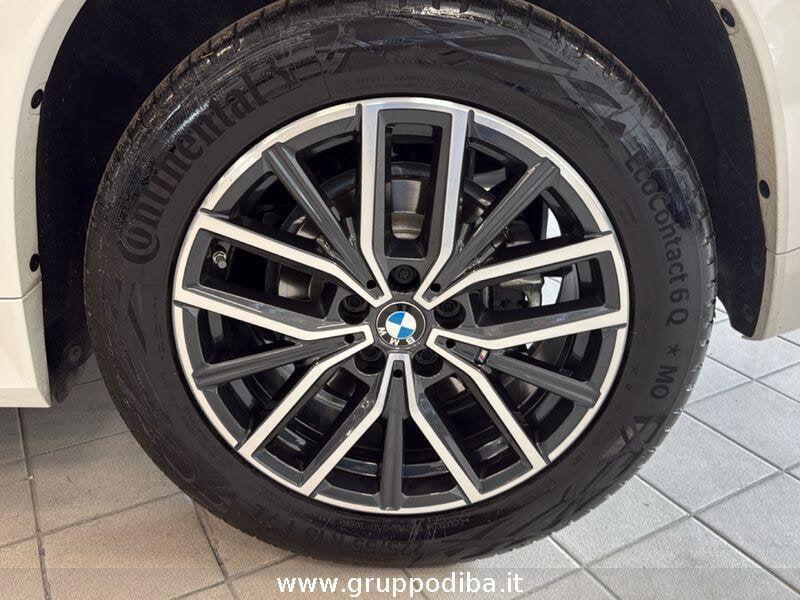 BMW X1 U11 xdrive20d mhev 48V MSport auto