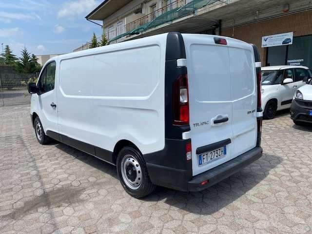 Renault Trafic 30 1.6 Blue Dci 125 CV L2