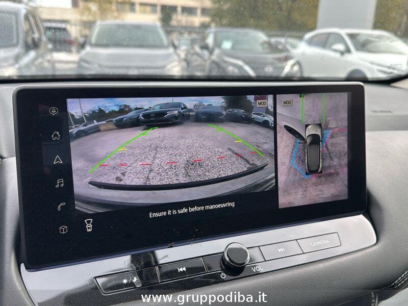 Nissan Qashqai N-CONNECTA MHYB 158CV XTR - TW N-CONNECTA MHYB 158CV XTR