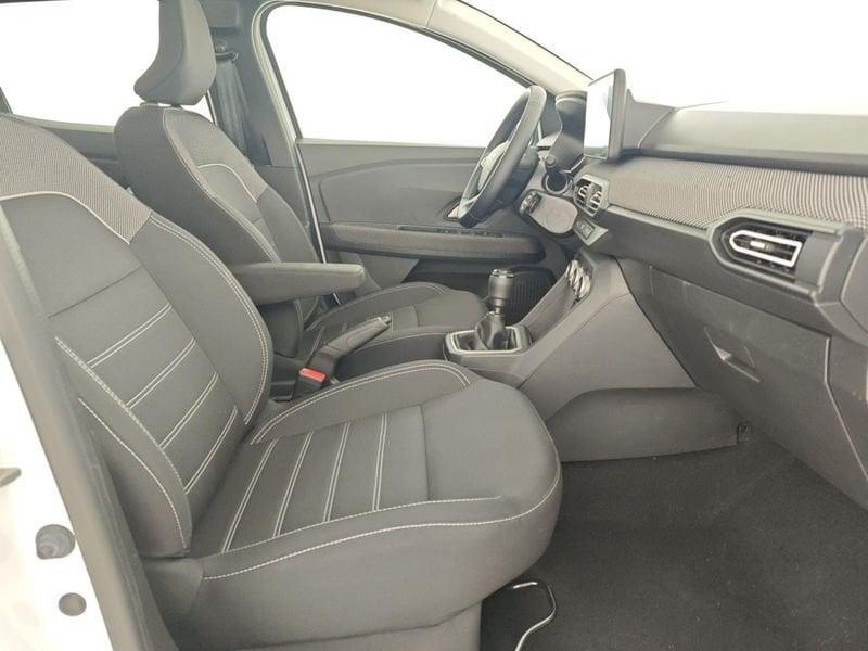Dacia Sandero Streetway 1.0 TCe 90 CV Journey