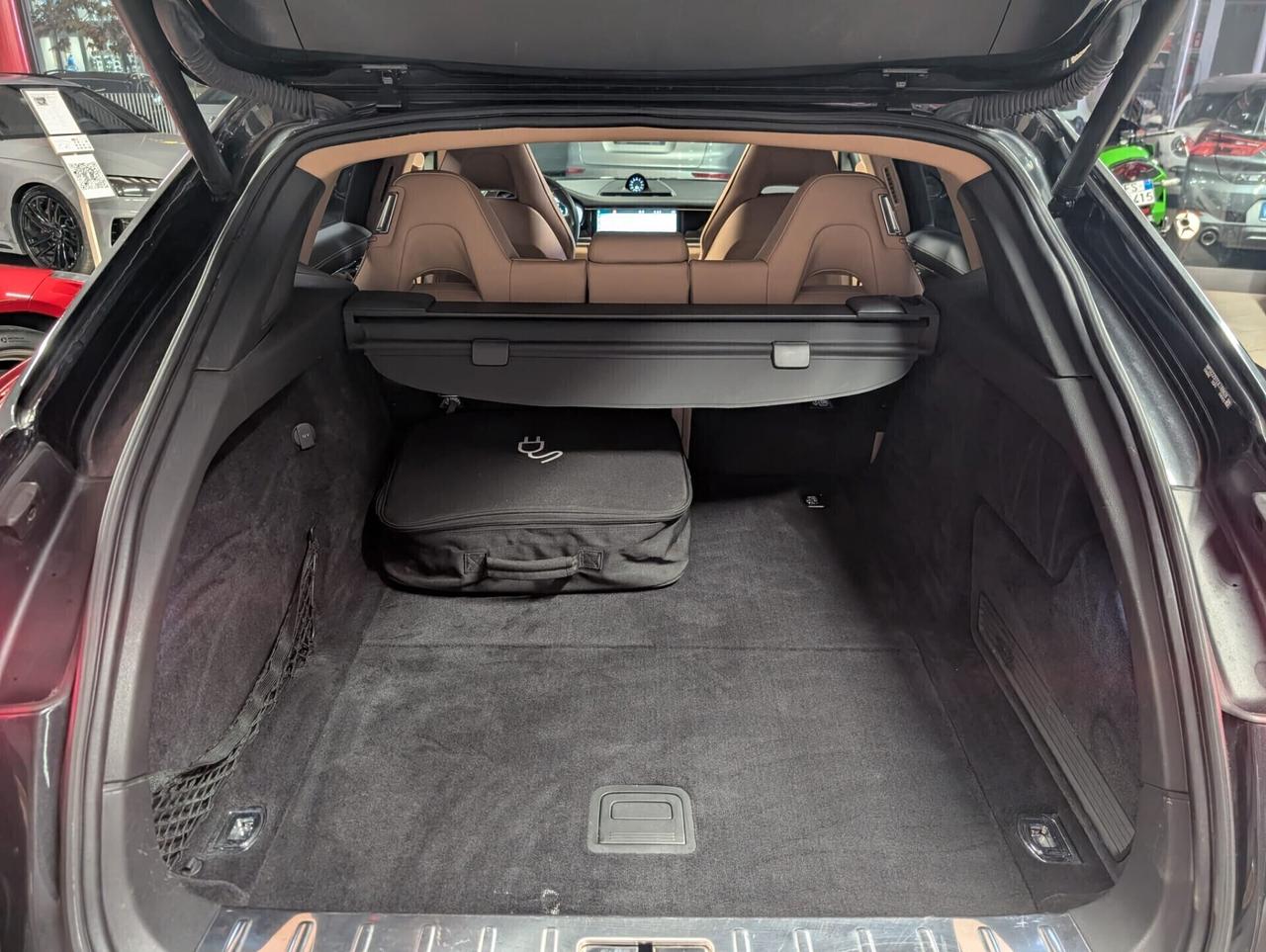 Porsche Panamera 2.9 4 E-Hybrid Sport Turismo TETTO