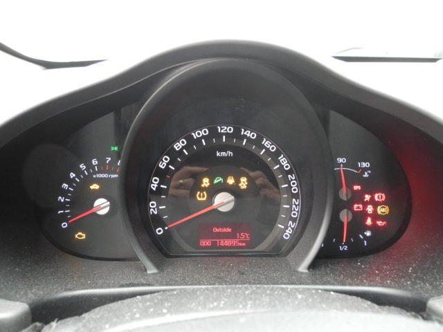 KIA Sportage 1.6 GDI 2WD -Gancio Traino- Ok Neopat. - UniPropr.