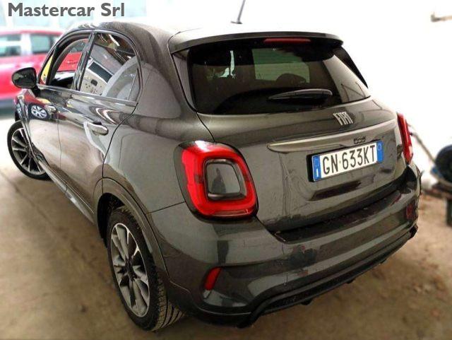 FIAT 500X 500 X 1.0 T3 Sport 120cv - GN633KT