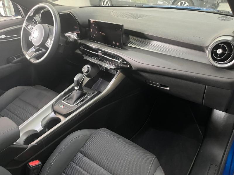 ALFA ROMEO Tonale 1.5 130 CV MHEV TCT7 Sprint