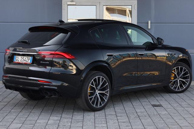 MASERATI Grecale MHEV 330 CV PREZZO NETTO AWD MODENA Q4