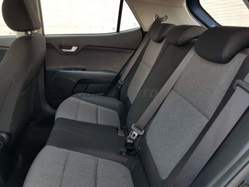 KIA Stonic Stonic 1.0 t-gdi mhev Urban 100cv mt