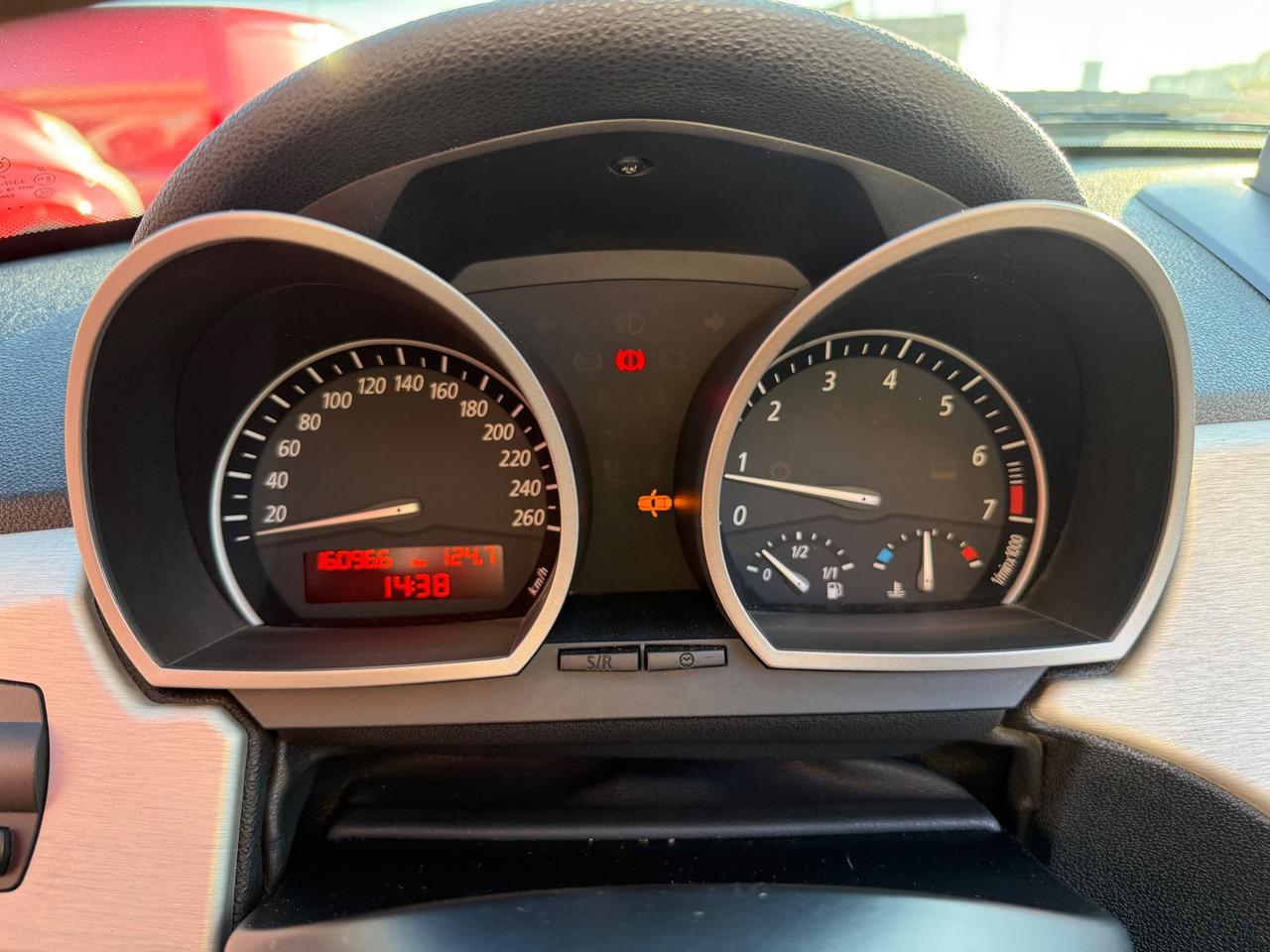 BMW Z4 Roadster 3.0i ISCRITTA ASI, MANUALE