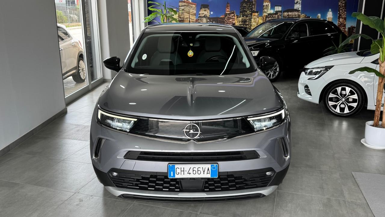 Opel Mokka 1.5 diesel Elegance-2022