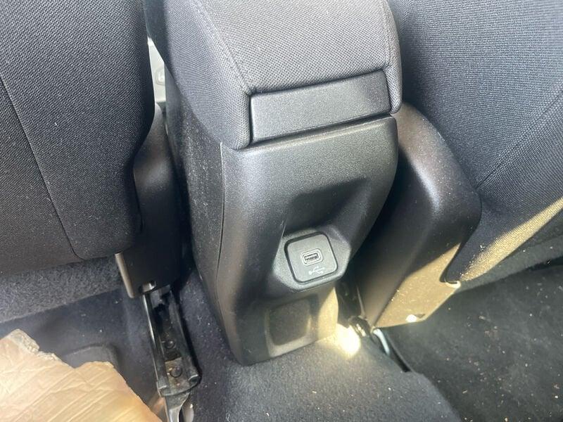 Jeep Renegade 1.0 t3 Limited fwd