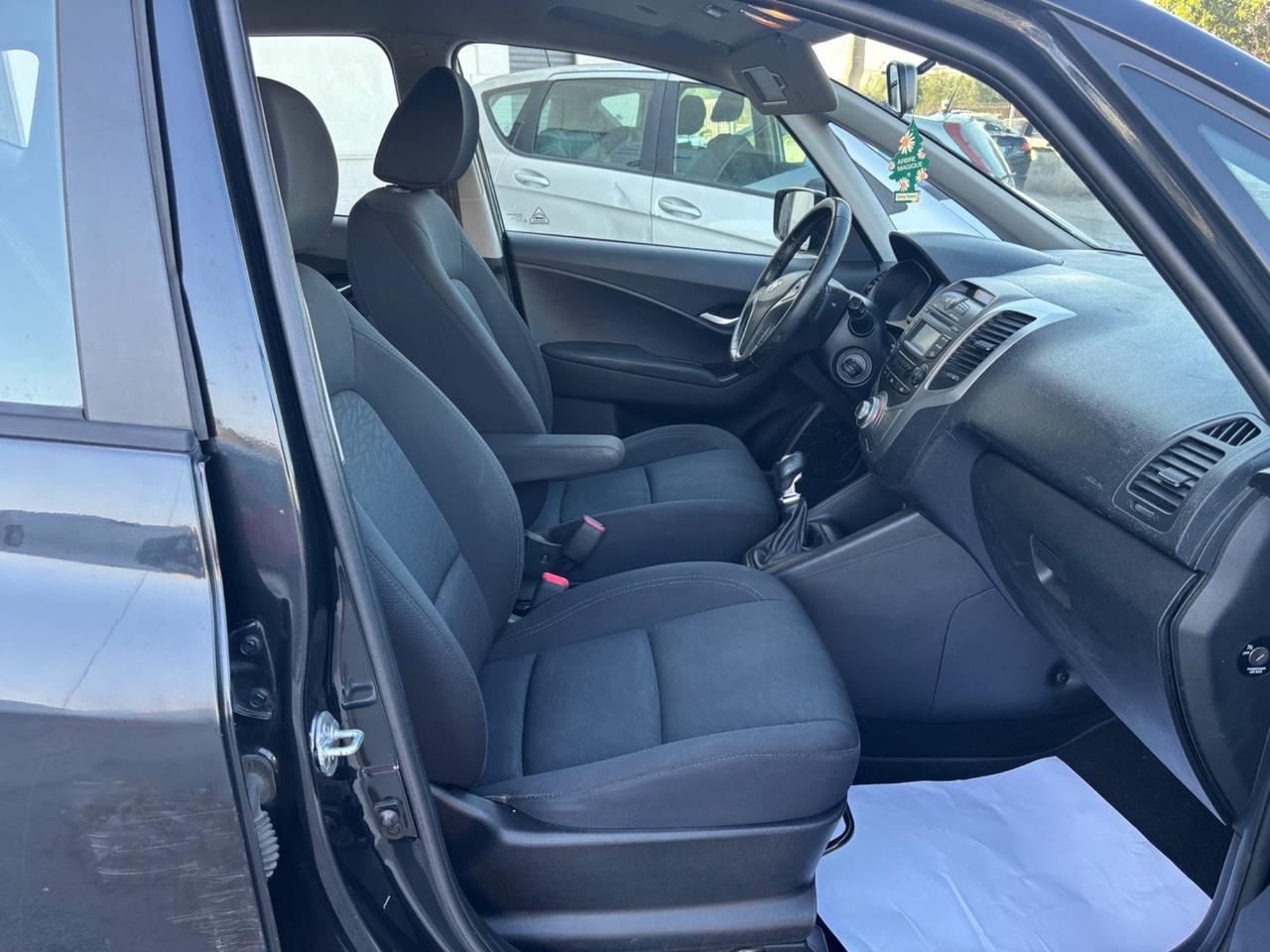 Hyundai iX20 1.4 90 CV Light