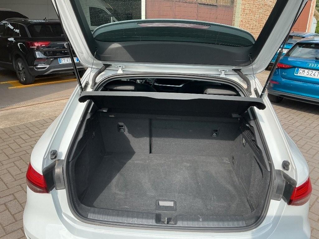 Audi A3 SPB 30 TDI S tronic Business