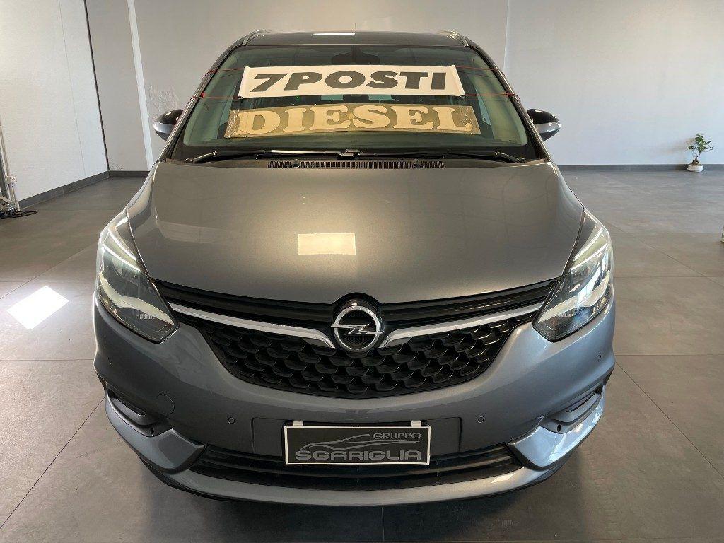 Opel Zafira 1.6 cdti 7 POSTI Innovation