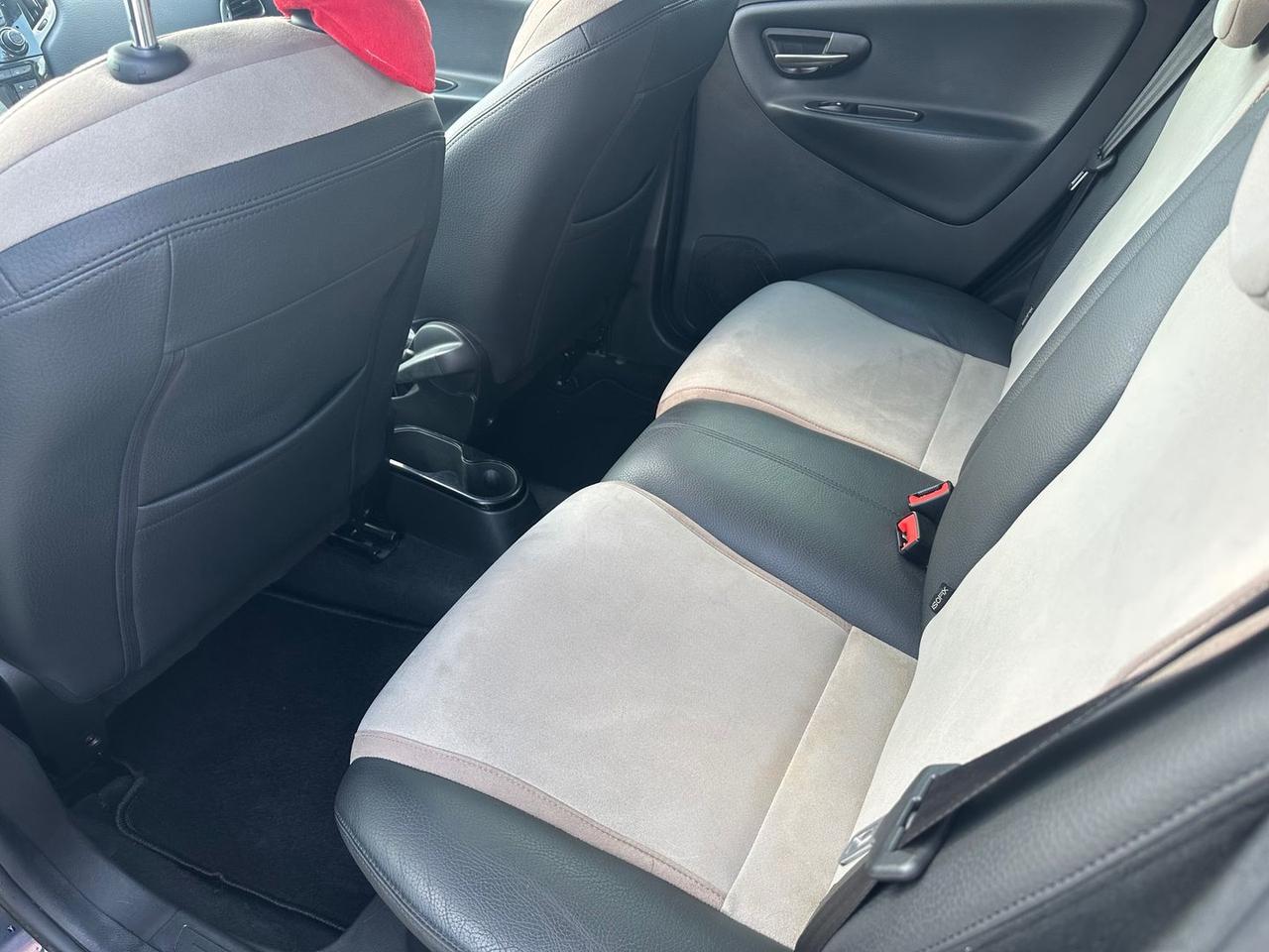 Lancia Ypsilon Platinum 1.3 MultiJet #6194