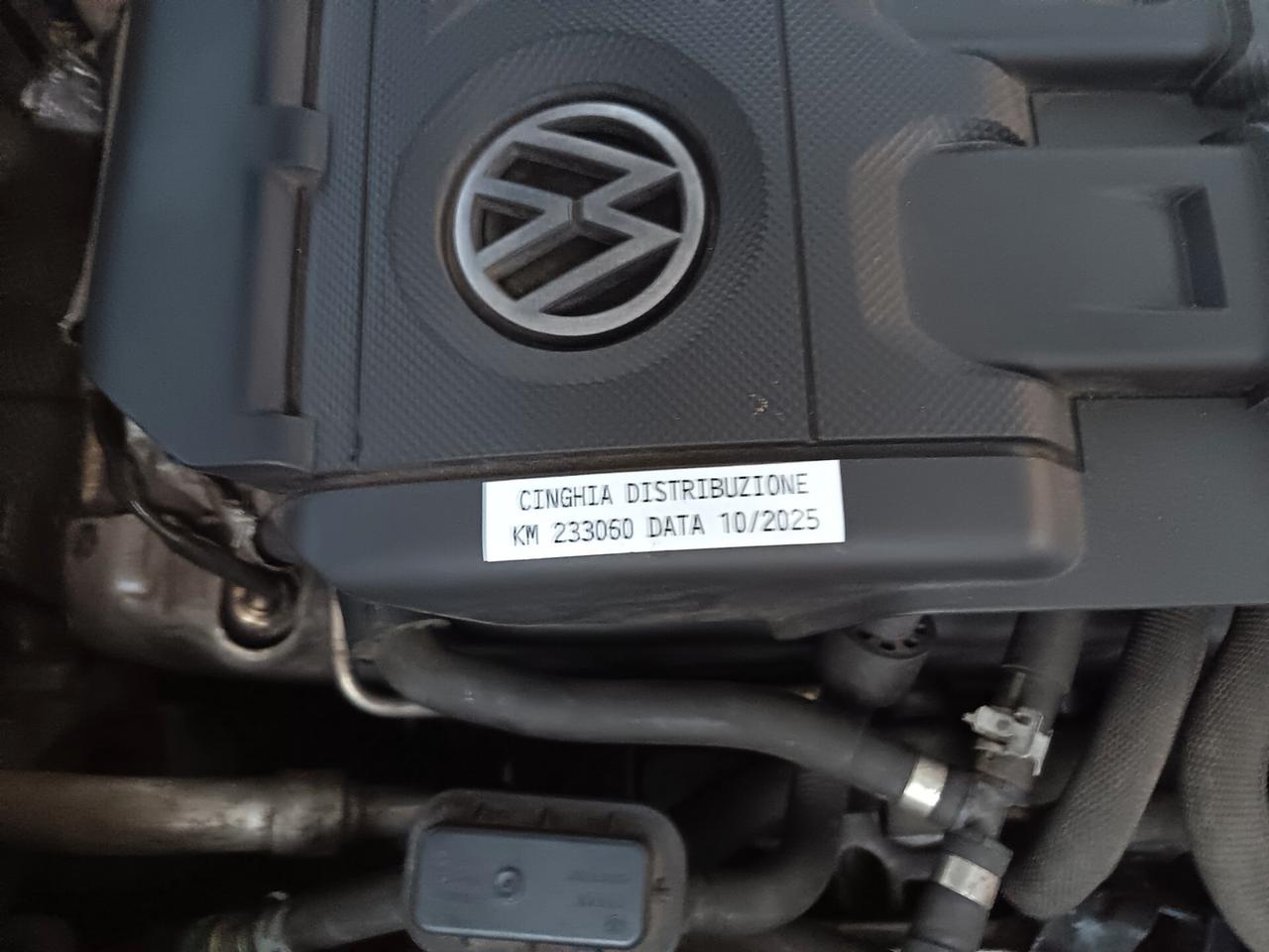 Volkswagen Golf Business 1.6 TDI 5p. Highline BlueMotion Technology