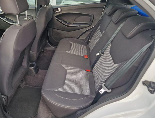 FORD Ka+ 1.2 85 CV Start&Stop Ultimate OK NEO PATENTATI