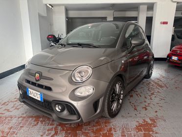 Abarth 595 C 1.4 Turbo T-Jet 165 CV
