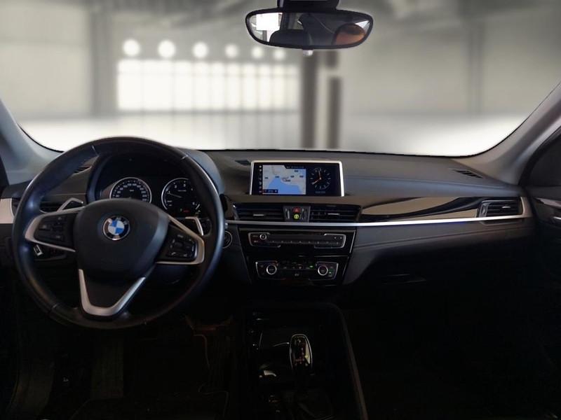 BMW X1 XDRIVE 20D XLINE PLUS AUTOMATICO SUV