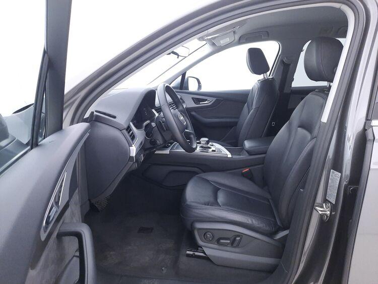 Audi Q7 Business Plus quattro tiptronic - 7 posti BR657510 3.0 Mild Hybrid 286CV