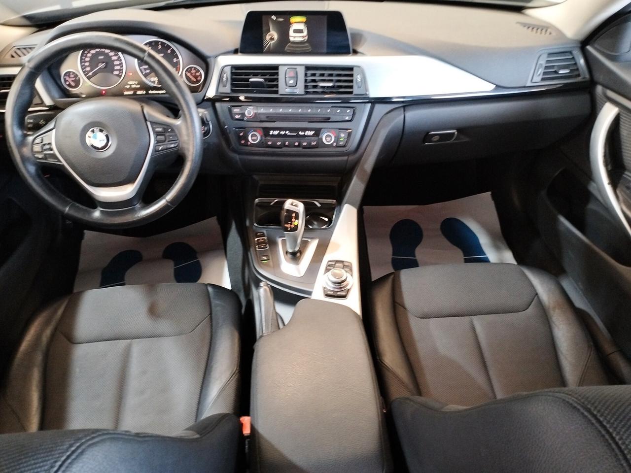 BMW 420 Gran Coupe Luxury auto