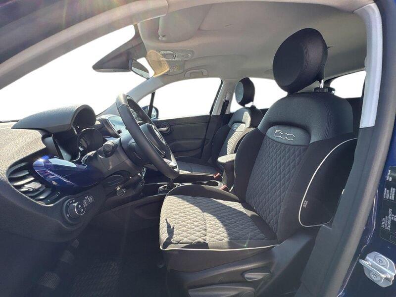 FIAT 500X 1.0 T3 120 CV Cross