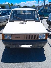 Fiat Panda 45 1982 mk1