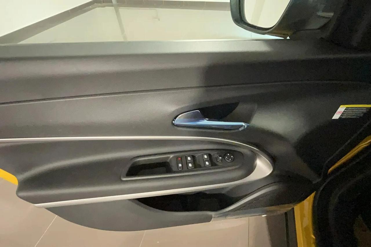 Jeep Avenger 1.2 Turbo 100 CV Summit Fredoom