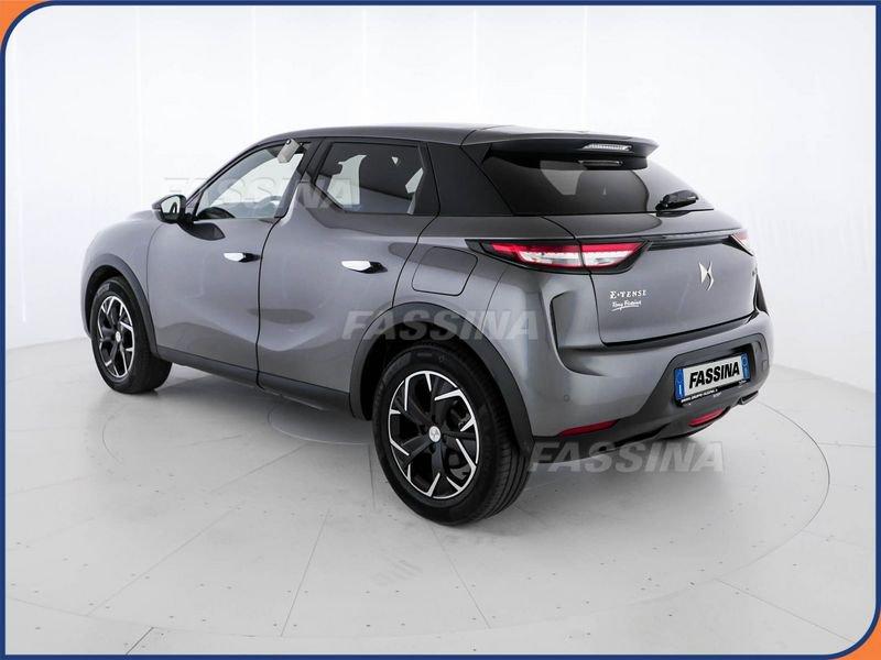 DS DS 3 Crossback E-Tense So Chic