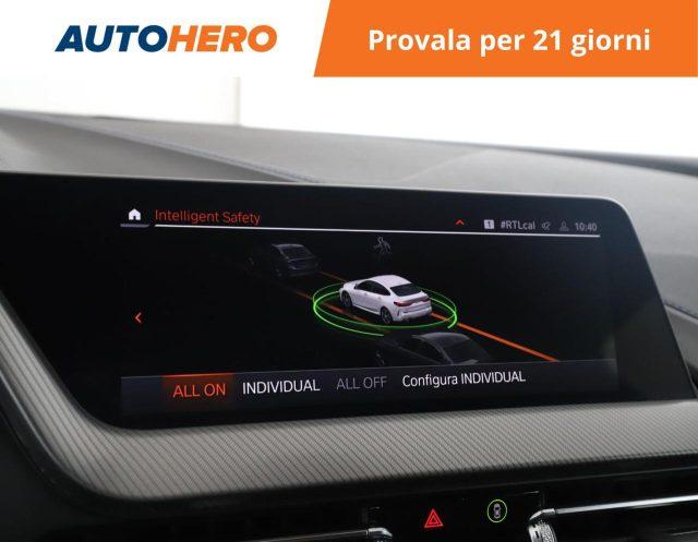 BMW 220 d Gran Coupé Msport aut.