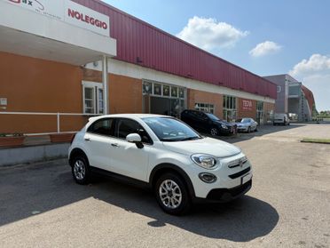 Fiat 500X 1.6 E-Torq 110 CV City Cross