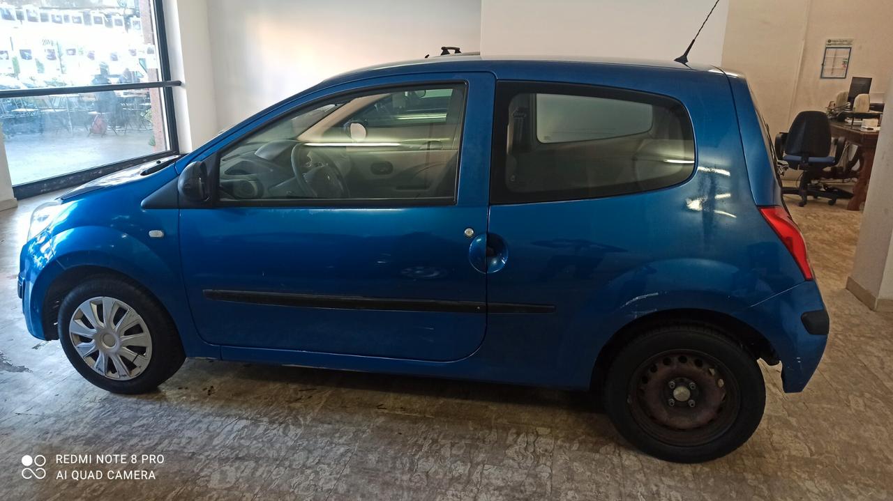 Renault Twingo 1.2 8V Dynamique