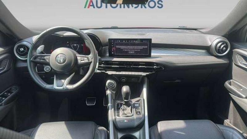 Alfa Romeo Tonale 1.5 hybrid Speciale 160cv tct7