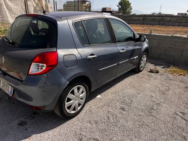 Renault Clio Storia 1.5 dCi 65CV 5 porte Confort