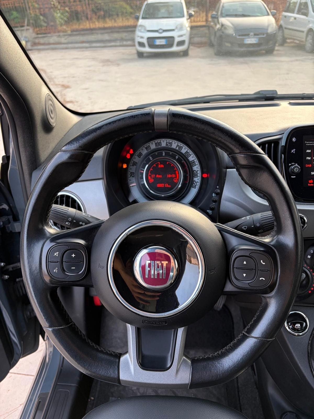 Fiat 500 1.3 Multijet 95 CV S