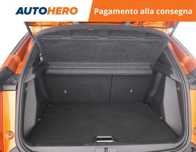 PEUGEOT 2008 BlueHDi 110 S&S Allure Pack