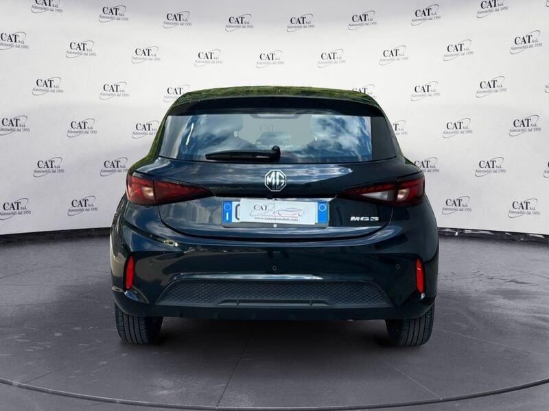 MG MG3 MG3 1.5 Comfort (PREZZO REALE)