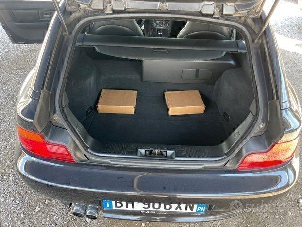 Bmw Z3 COUPE 2.8 BENZINA PREZZO FORTE