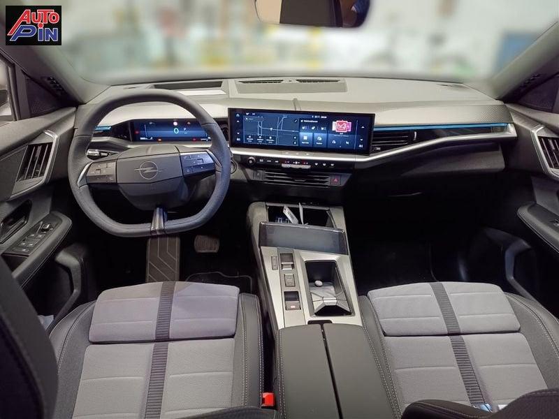 Opel Grandland Hybrid 145cv EDCT GS *IN ARRIVO*