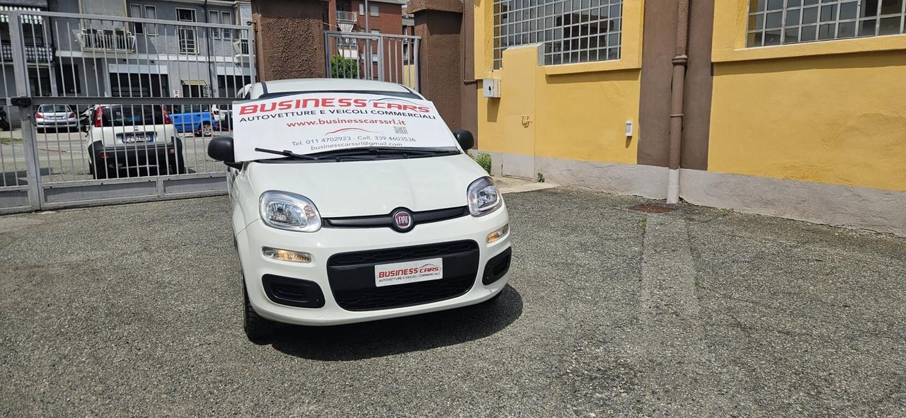 Fiat Panda 1.2 Pop - KM. 38.000 CERTIFICATI! - AUTO PER NEOPATENTATI
