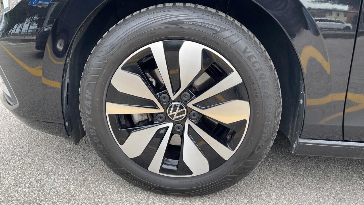 VOLKSWAGEN GOLF 1.5 TSI 150 CV 5P MOVE