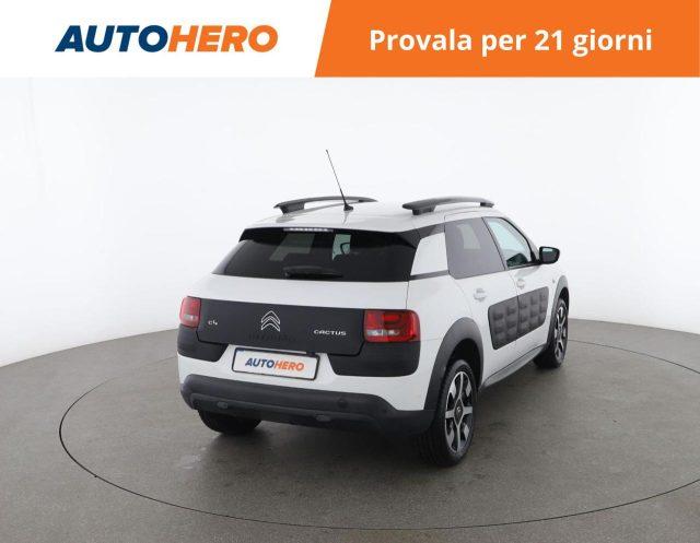 CITROEN C4 Cactus BlueHDi 100 Shine