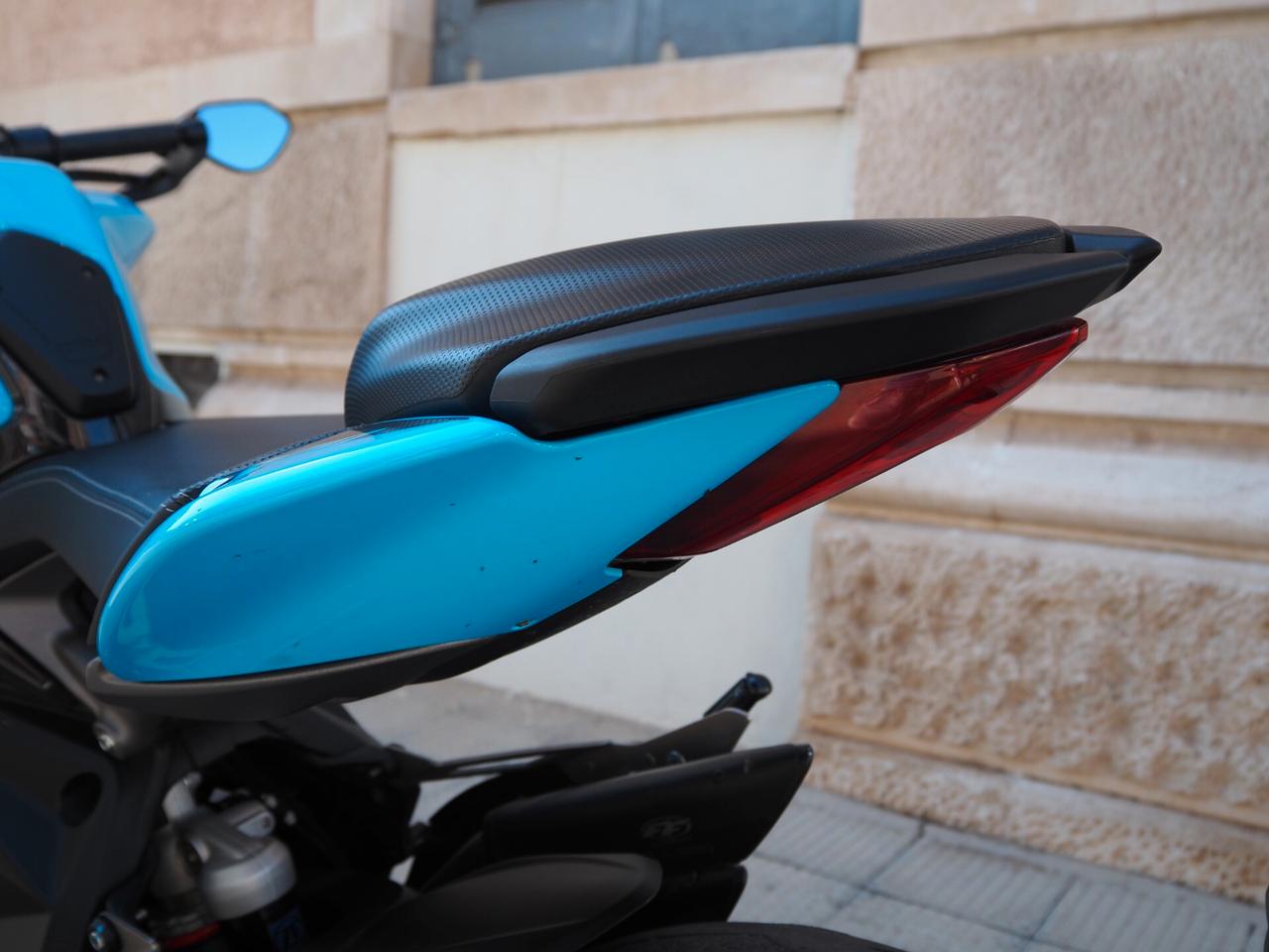 Mv Agusta Brutale 800