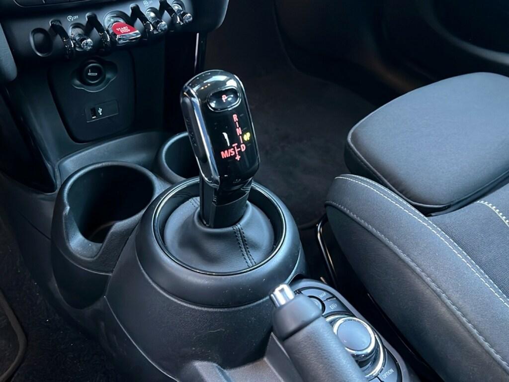 Mini Cooper S 2.0 TwinPower Turbo Cooper S DCT