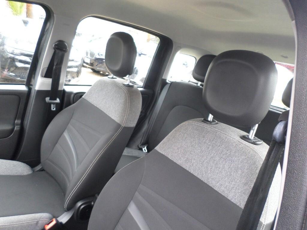 Fiat Panda 1.2 EasyPower City Life