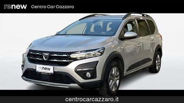 Dacia Jogger 1.0 TCe GPL Comfort 7p.ti