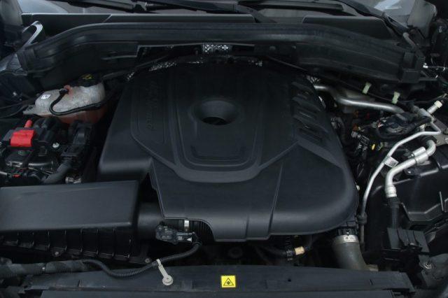 ALFA ROMEO Stelvio 2.2 Turbodiesel 190 CV AT8 RWD Business/NAVIGATORE